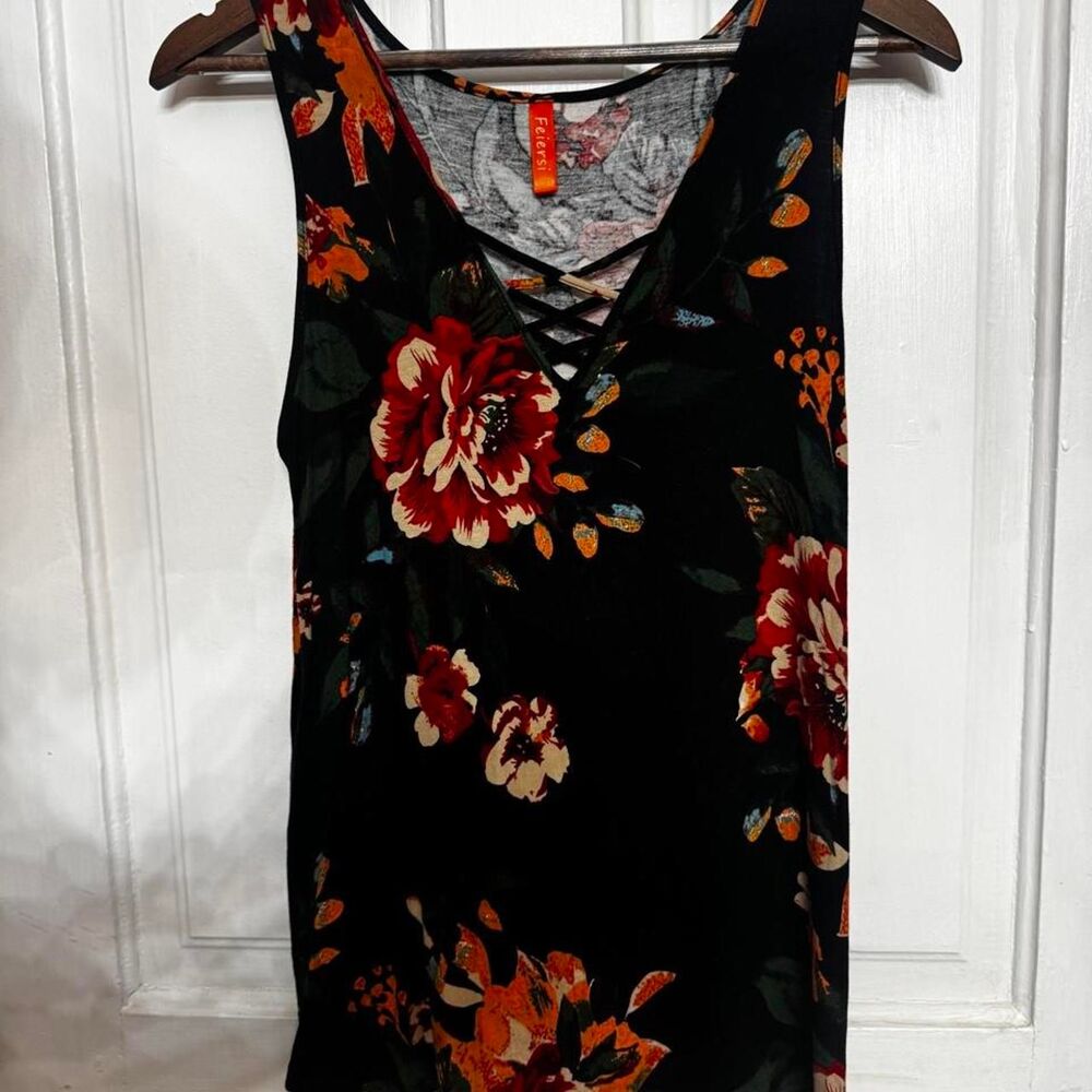 Unbranded Women's multi Vest